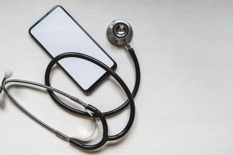 Teleconsultas avançam na Europa e superam níveis pré-pandemia