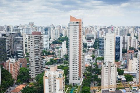 Três anos de avanços em obras e serviços em São Paulo