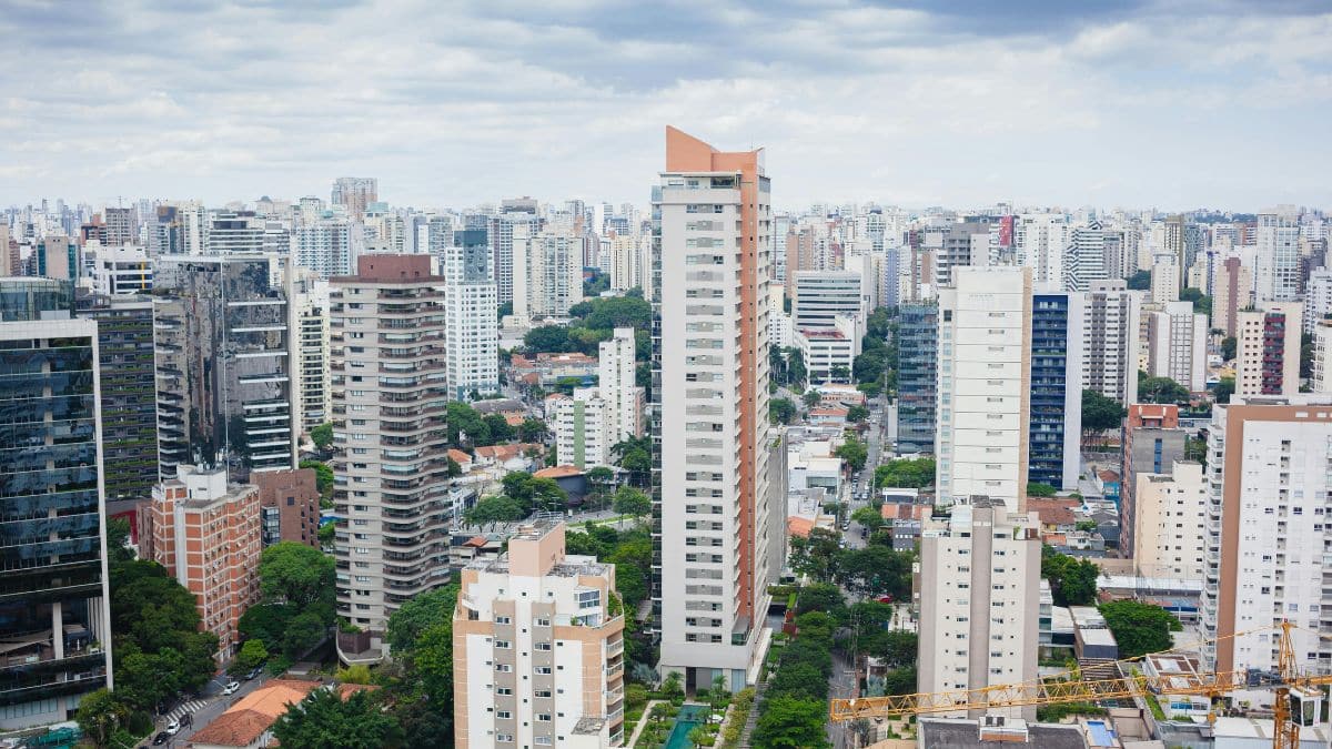 Três anos de avanços em obras e serviços em São Paulo