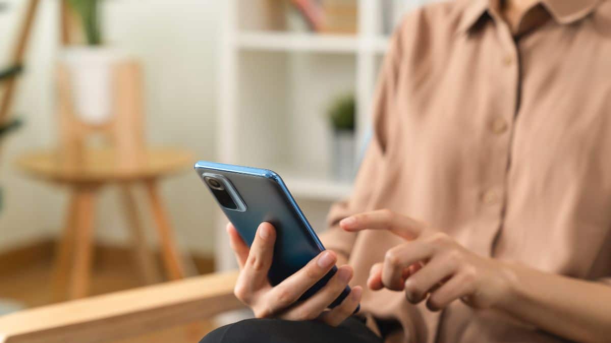 Uma semana longe das redes reduz sintomas de ansiedade