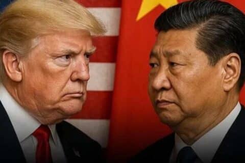 Venda de armas a Taiwan aumenta tensão entre China e EUA