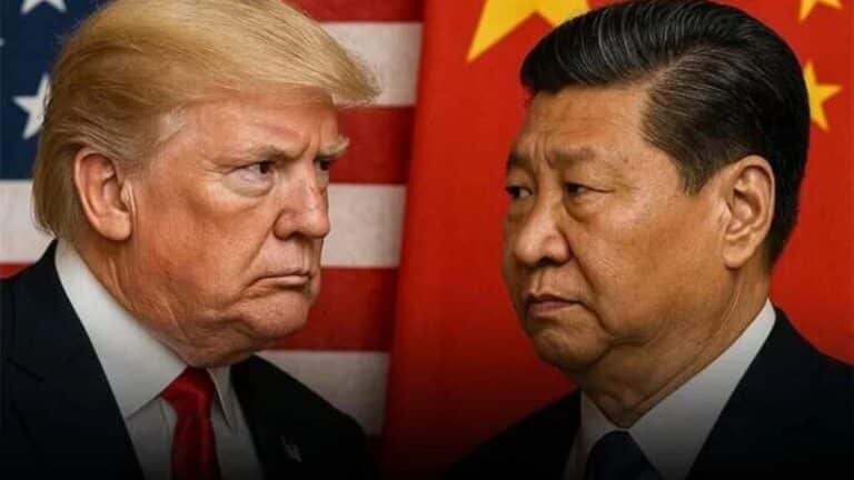 Venda de armas a Taiwan aumenta tensão entre China e EUA