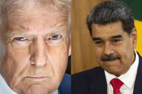 Washington amplia sanções contra Maduro e setor de petróleo