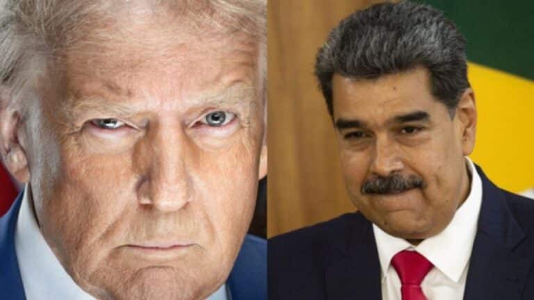 Washington amplia sanções contra Maduro e setor de petróleo