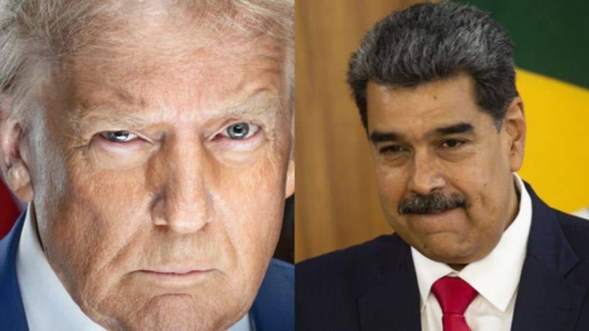Washington amplia sanções contra Maduro e setor de petróleo