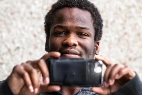 Youtuber dos EUA é preso no Brasil suspeito de exploração sexual