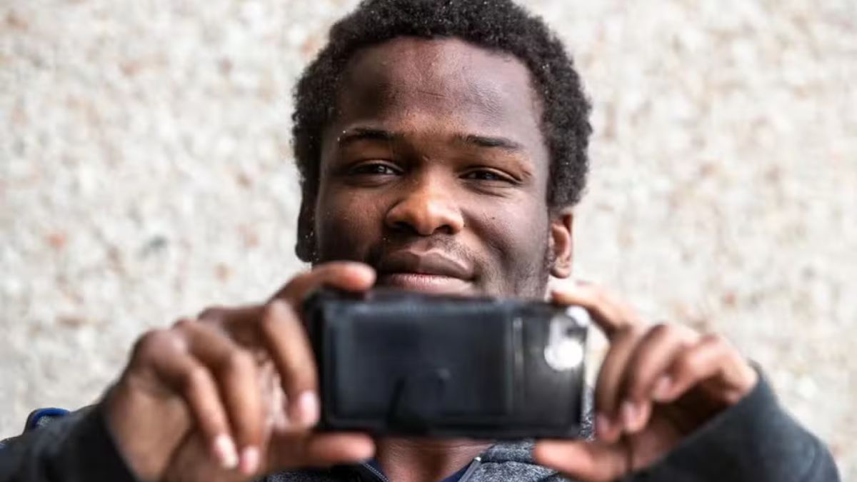 Youtuber dos EUA é preso no Brasil suspeito de exploração sexual