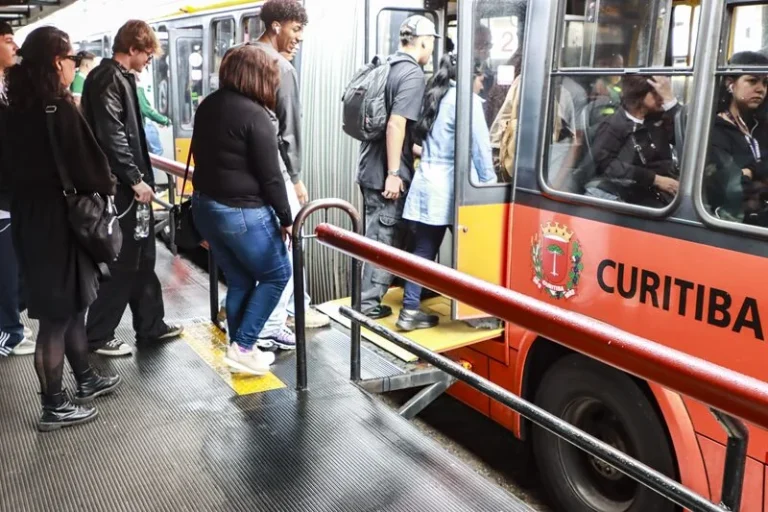 Ônibus terá mais viagens para facilitar acesso a local de prova da Guarda Municipal