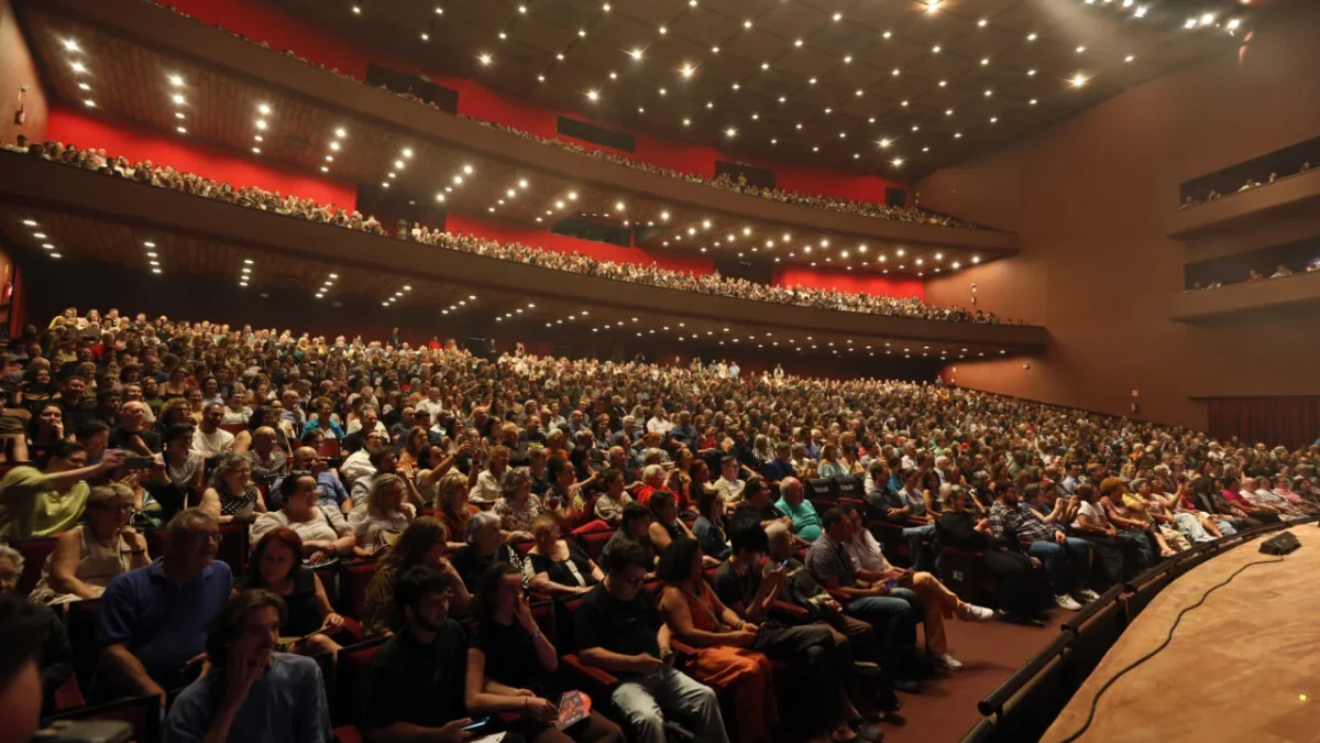 Festival de Inverno de Petrópolis Entra na Reta Final Com Programação Extensa