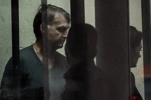 Nova Cela de Bolsonaro na Papudinha Quatro Vezes Maior Alimenta Debate Sobre Privilégios Prisionais