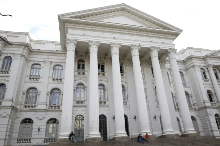 Sisu 2026 Abre Mais de Dez Mil Vagas em Universidades do Paraná