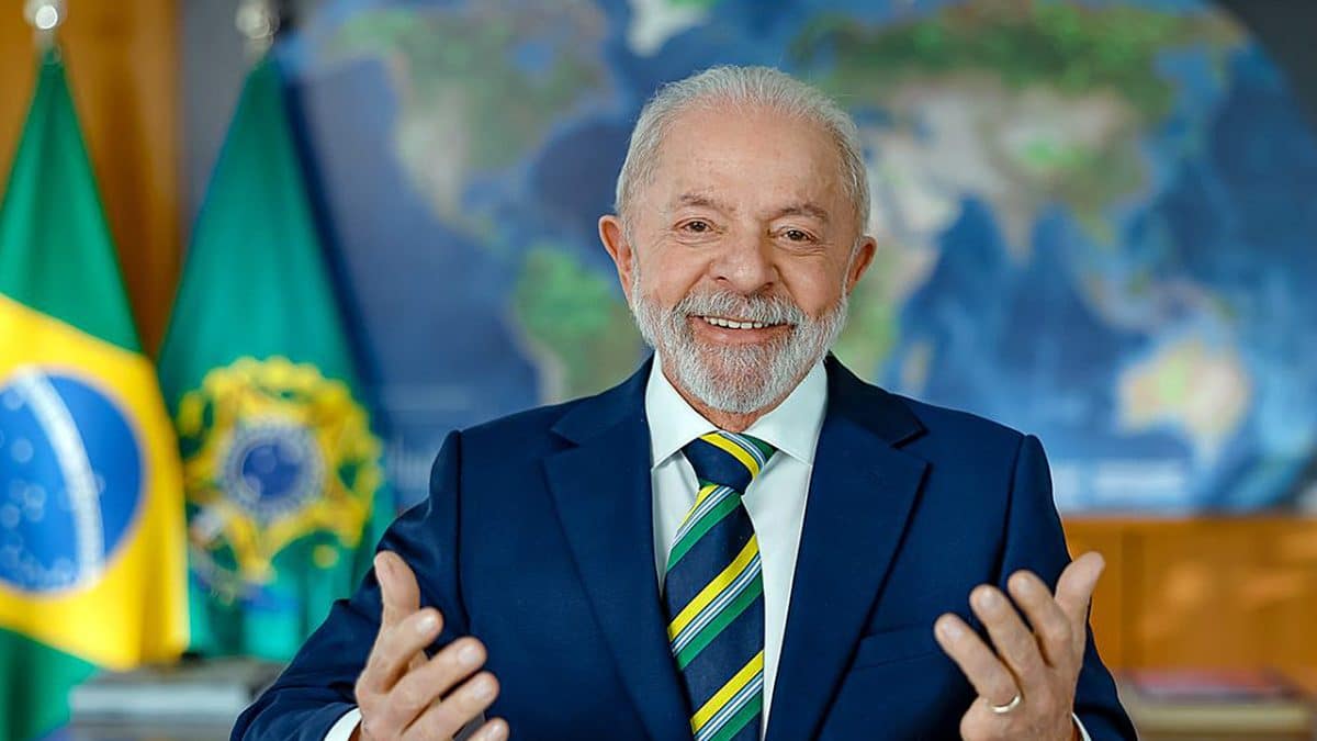 Lula Garante Derrota do Crime Organizado e Menciona Operação Master em Discurso Forte