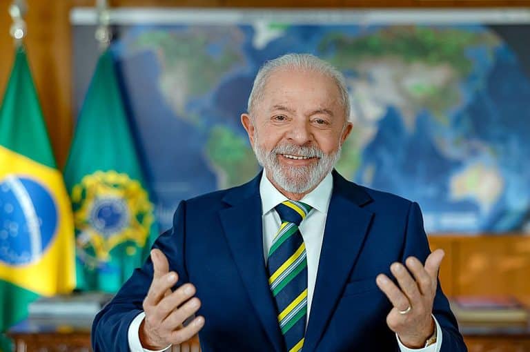 Lula Garante Derrota do Crime Organizado e Menciona Operação Master em Discurso Forte
