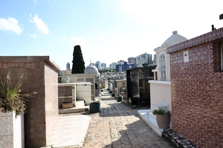 Curitiba se Despede de Enlutados Nesta Sexta Feira