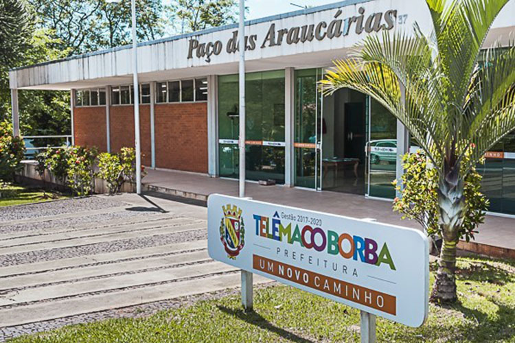 Prefeitura de Telêmaco Borba Abre Inscrições Para Concurso Público com 83 Vagas