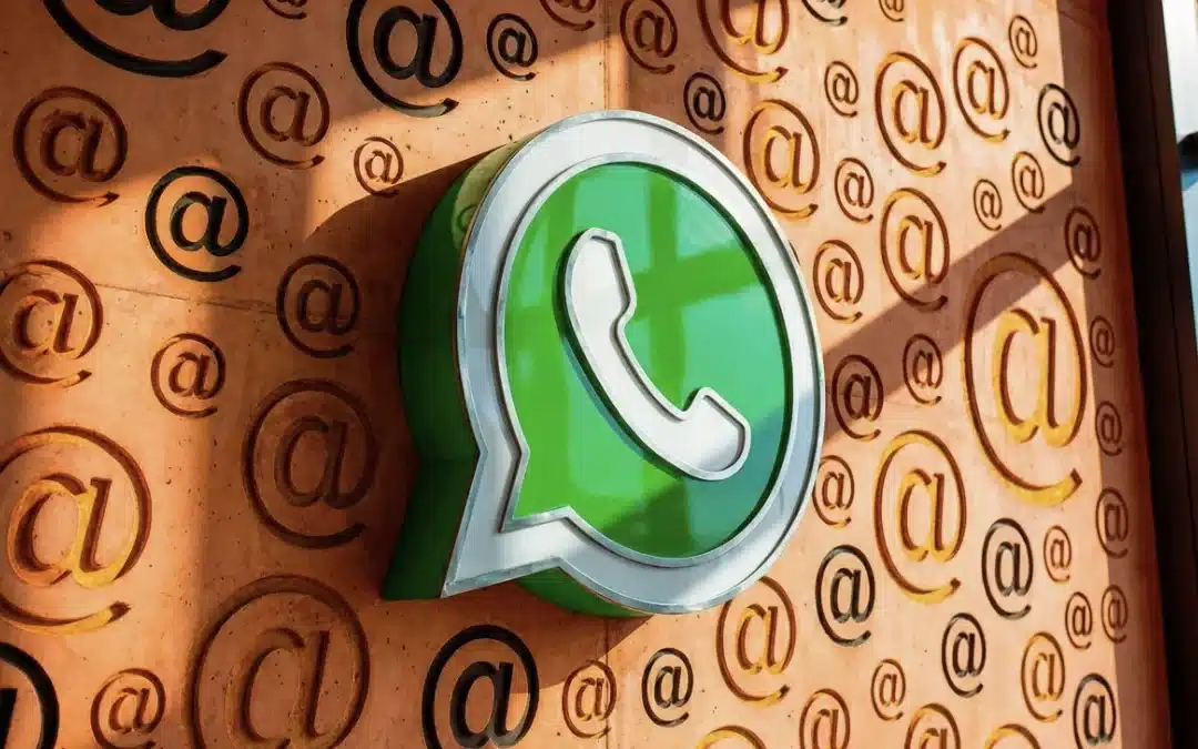WhatsApp Adota Nomes de Usuário para Simplificar Contatos e Proteger Números de Telefone