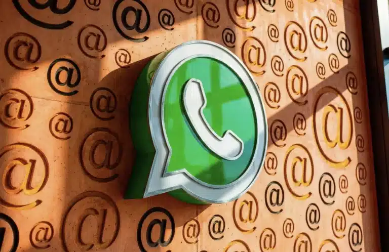 WhatsApp Adota Nomes de Usuário para Simplificar Contatos e Proteger Números de Telefone
