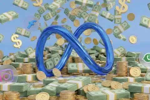 Imposto Eleva Custo de Anúncios da Meta Impactando Empresas e Campanhas Digitais