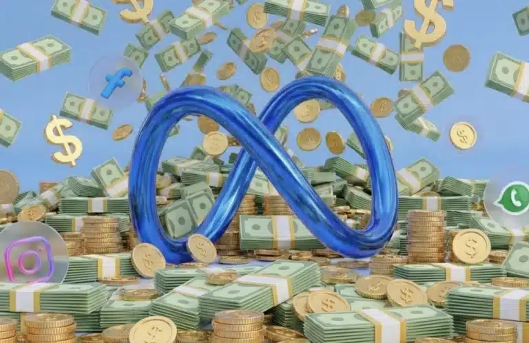 Imposto Eleva Custo de Anúncios da Meta Impactando Empresas e Campanhas Digitais