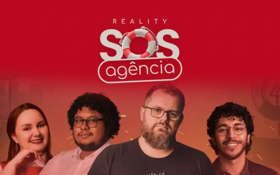 SOS Agência lança nova temporada prometendo desafios e reviravoltas no mundo publicitário