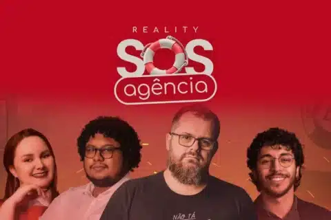 SOS Agência lança nova temporada prometendo desafios e reviravoltas no mundo publicitário