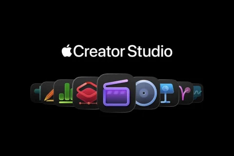 Apple Lança Creator Studio Mais Barato e Ameaça Domínio da Adobe no Mercado de Edição