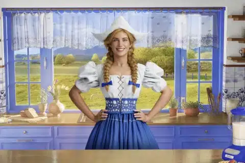 Batavo Revive Holandesa Clássica em Campanha Nostálgica