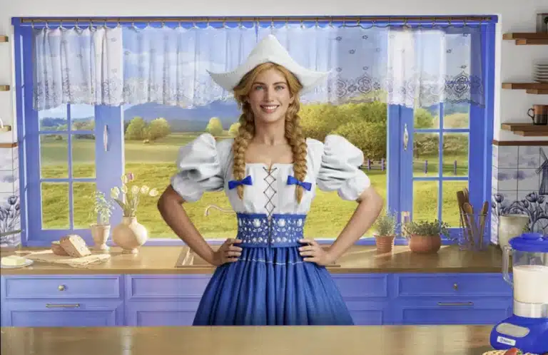 Batavo Revive Holandesa Clássica em Campanha Nostálgica