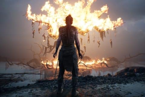 Hellblade 3 Promete Revolução Interativa Após Abandono do Projeto Mara