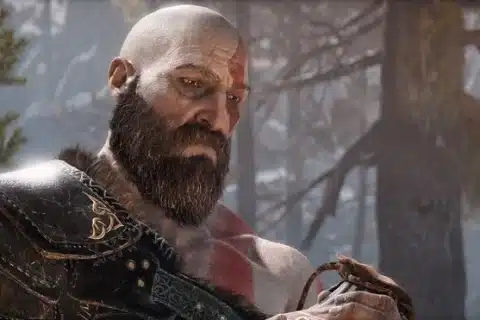 God of War Série do Amazon Prime Video Define Ator para Kratos