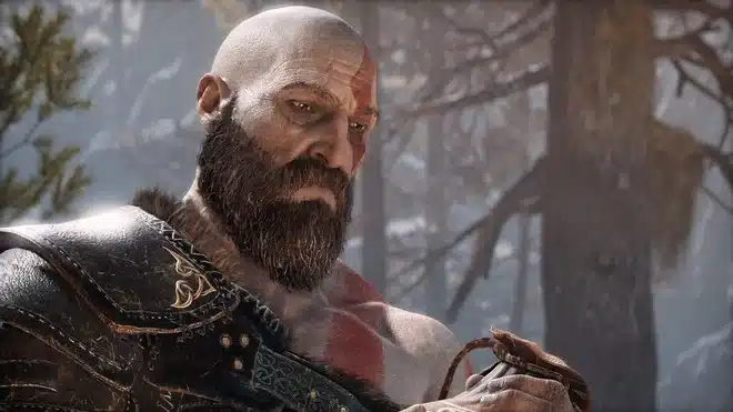 God of War Série do Amazon Prime Video Define Ator para Kratos