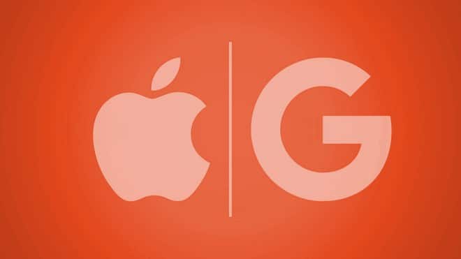 Apple usa IA do Google no iPhone enquanto desenvolve tecnologia própria