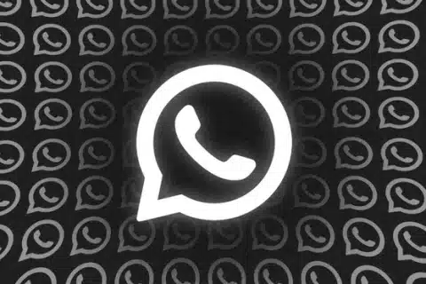 WhatsApp testa senha para proteger conversas de contatos desconhecidos