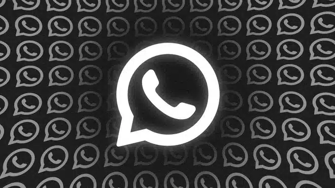 WhatsApp testa senha para proteger conversas de contatos desconhecidos