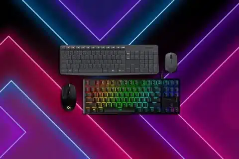 TudoCelular Revela Melhores Teclados e Mouses Para Impulsionar Sua Produtividade