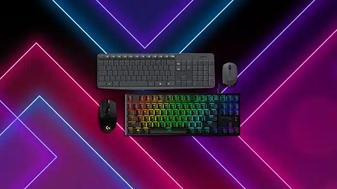 TudoCelular Revela Melhores Teclados e Mouses Para Impulsionar Sua Produtividade