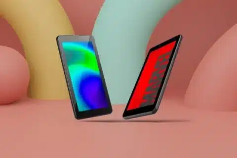 Melhor Tablet Custo Benefício Até 500 Reais Guia TudoCelular