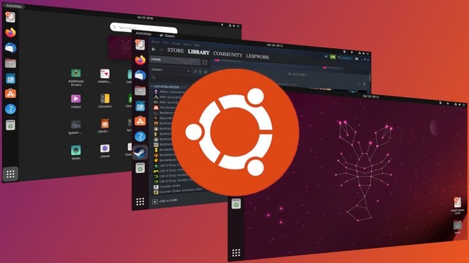 Ubuntu 25.04 Plucky Puffin Chega ao Fim do Ciclo Atualize seu Linux Para Continuar Recebendo Suporte