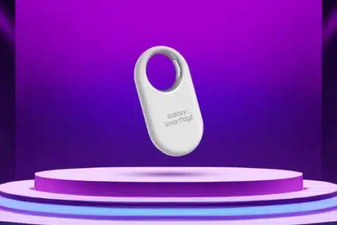 Samsung é acusada de limitar funções de rastreadores concorrentes no SmartThings Find