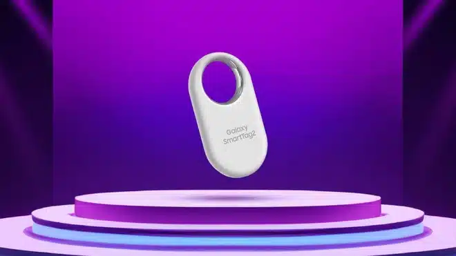 Samsung é acusada de limitar funções de rastreadores concorrentes no SmartThings Find