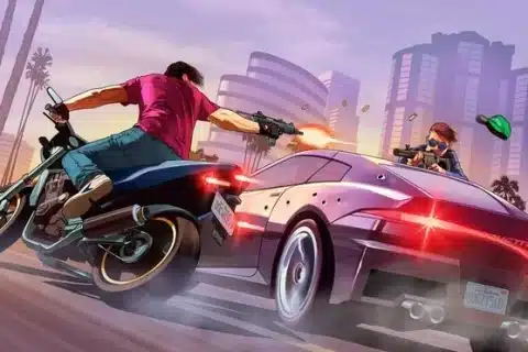 Rockstar Tira do Ar Missões de GTA Online Após Acusações de Referência a Atentado