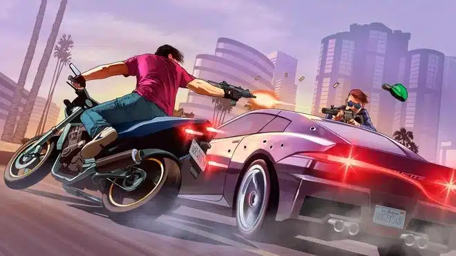 Rockstar Tira do Ar Missões de GTA Online Após Acusações de Referência a Atentado