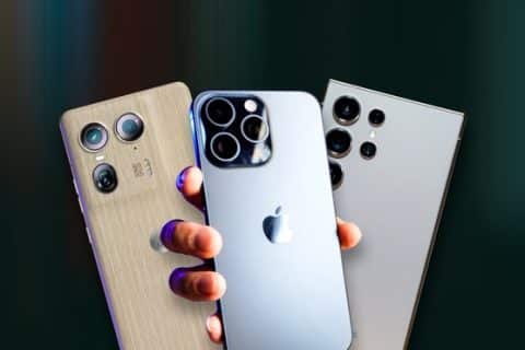 Melhores celulares com câmera de 2024 Veja o ranking do TudoCelular
