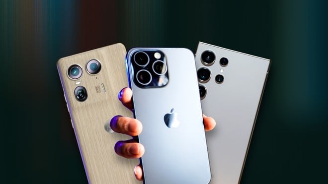 Melhores celulares com câmera de 2024 Veja o ranking do TudoCelular