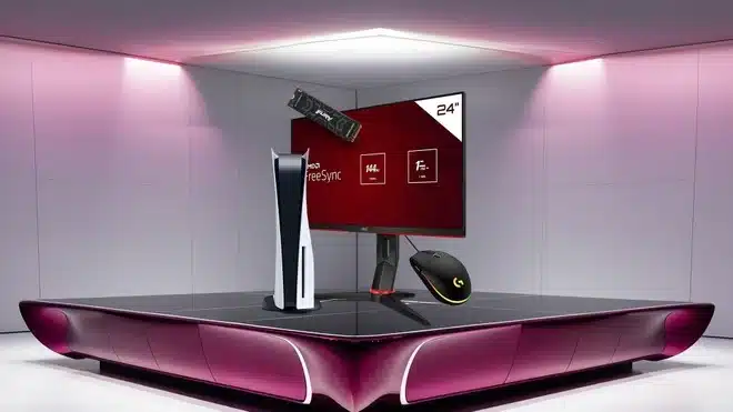 Guia TudoCelular Revela o Melhor Item para Turbinar Seus Games e Hardware