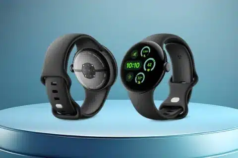 Google Pixel Watch ganha função útil do Apple Watch alerta de esquecimento do celular