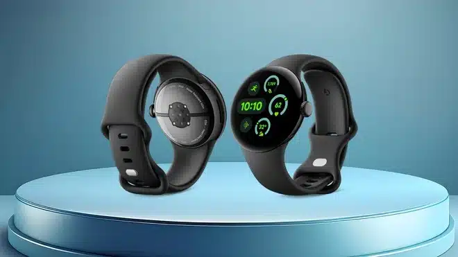 Google Pixel Watch ganha função útil do Apple Watch alerta de esquecimento do celular