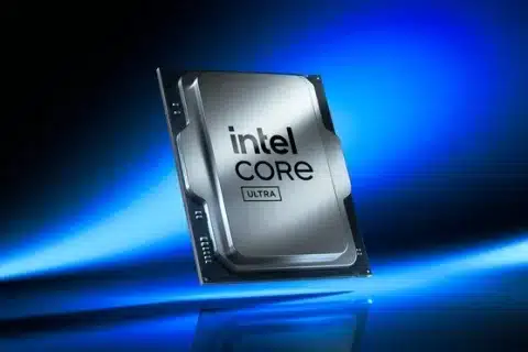 Intel Core Ultra 9 290K Plus Desempenho Surpreende em Teste Vazado Acende Disputa no Mercado de CPUs