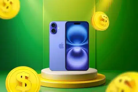 iPhone 16 Lança e Preços de iPhones Compactos Despencam: Oportunidade Imperdível