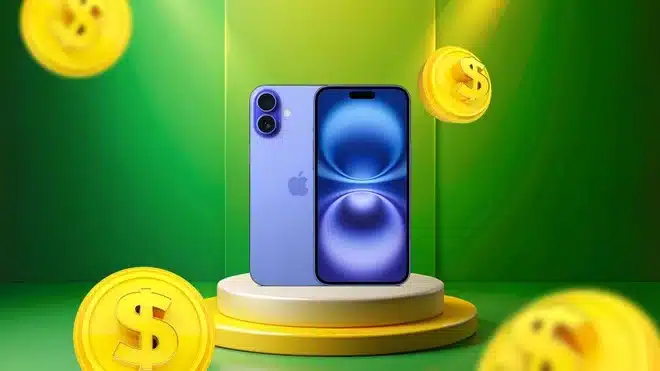 iPhone 16 Lança e Preços de iPhones Compactos Despencam: Oportunidade Imperdível